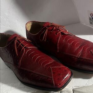 Fortune From Liberty size 11 genuine leather